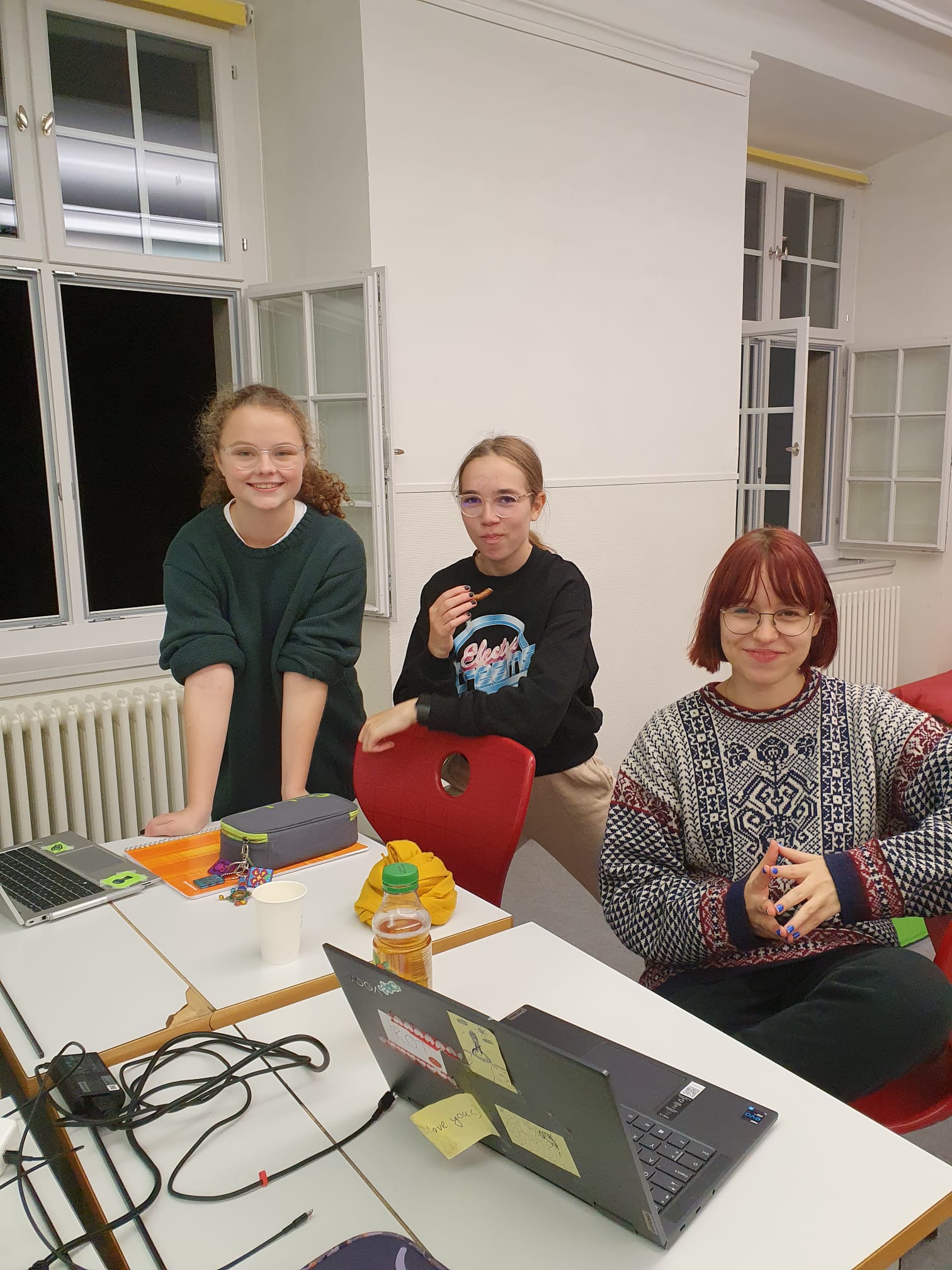 In Der Schule bernachten Und Mather tsel L sen Sch lerzeitung in-der-schule-bernachten-und-mather-tsel-l-sen-sch-lerzeitung